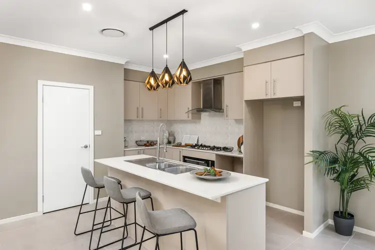 Third view of Homely house listing, 38 Govetts Street, The Ponds NSW 2769