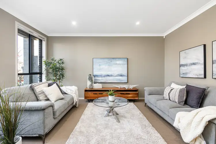 Fourth view of Homely house listing, 38 Govetts Street, The Ponds NSW 2769