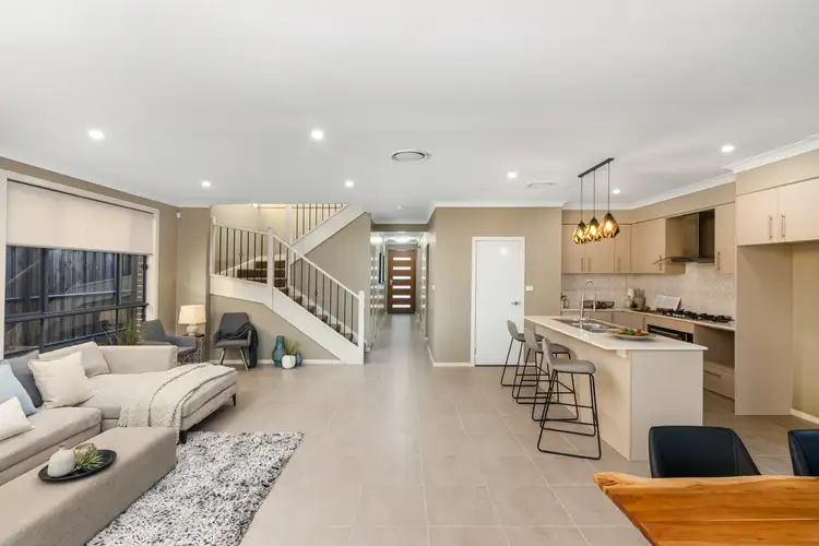 Fifth view of Homely house listing, 38 Govetts Street, The Ponds NSW 2769