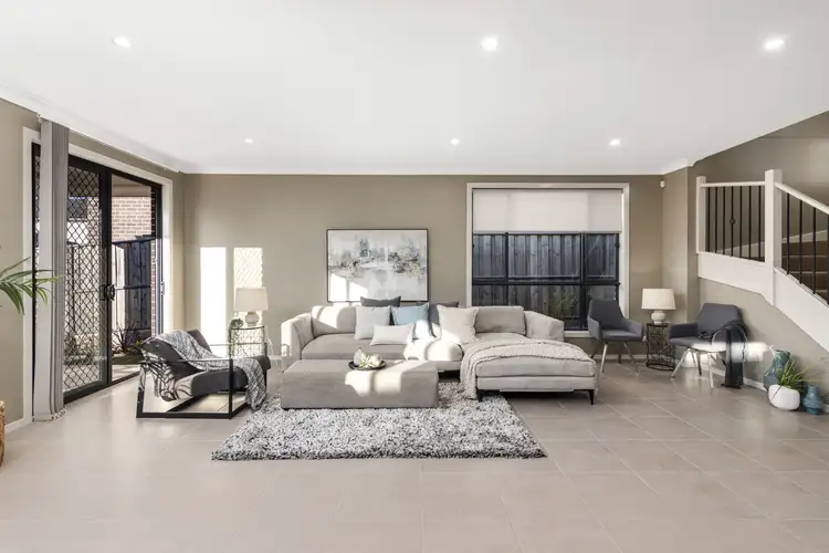 Sixth view of Homely house listing, 38 Govetts Street, The Ponds NSW 2769
