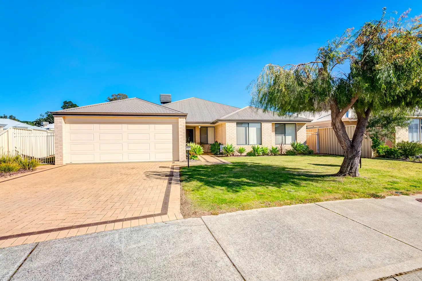 Main view of Homely house listing, 16 Kambany Approach, Dalyellup WA 6230
