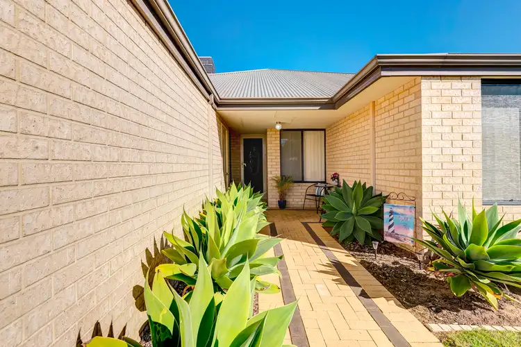 Third view of Homely house listing, 16 Kambany Approach, Dalyellup WA 6230