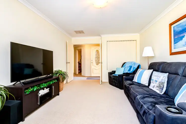 Fifth view of Homely house listing, 16 Kambany Approach, Dalyellup WA 6230