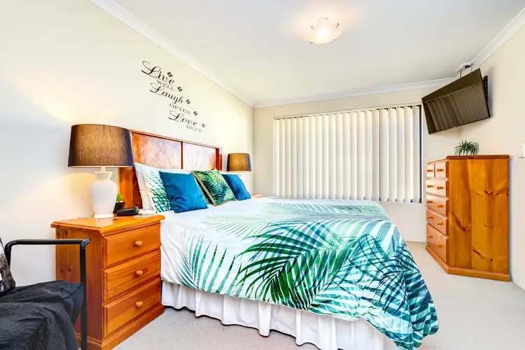 Sixth view of Homely house listing, 16 Kambany Approach, Dalyellup WA 6230