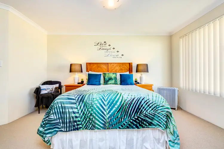 Seventh view of Homely house listing, 16 Kambany Approach, Dalyellup WA 6230