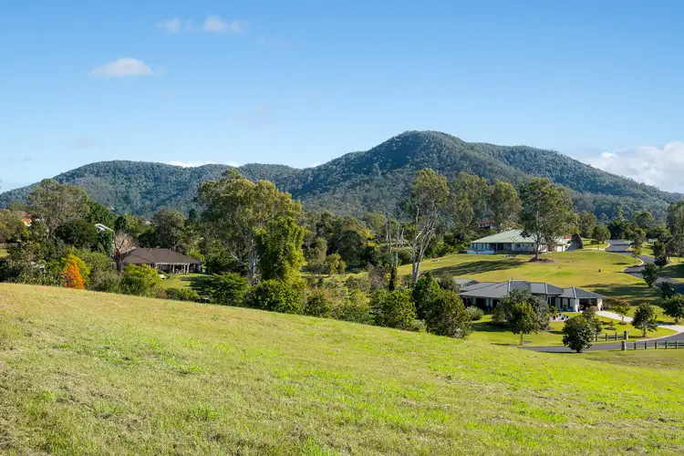 Main view of Homely land listing, 5 Haigh Crescent, Samford Valley QLD 4520