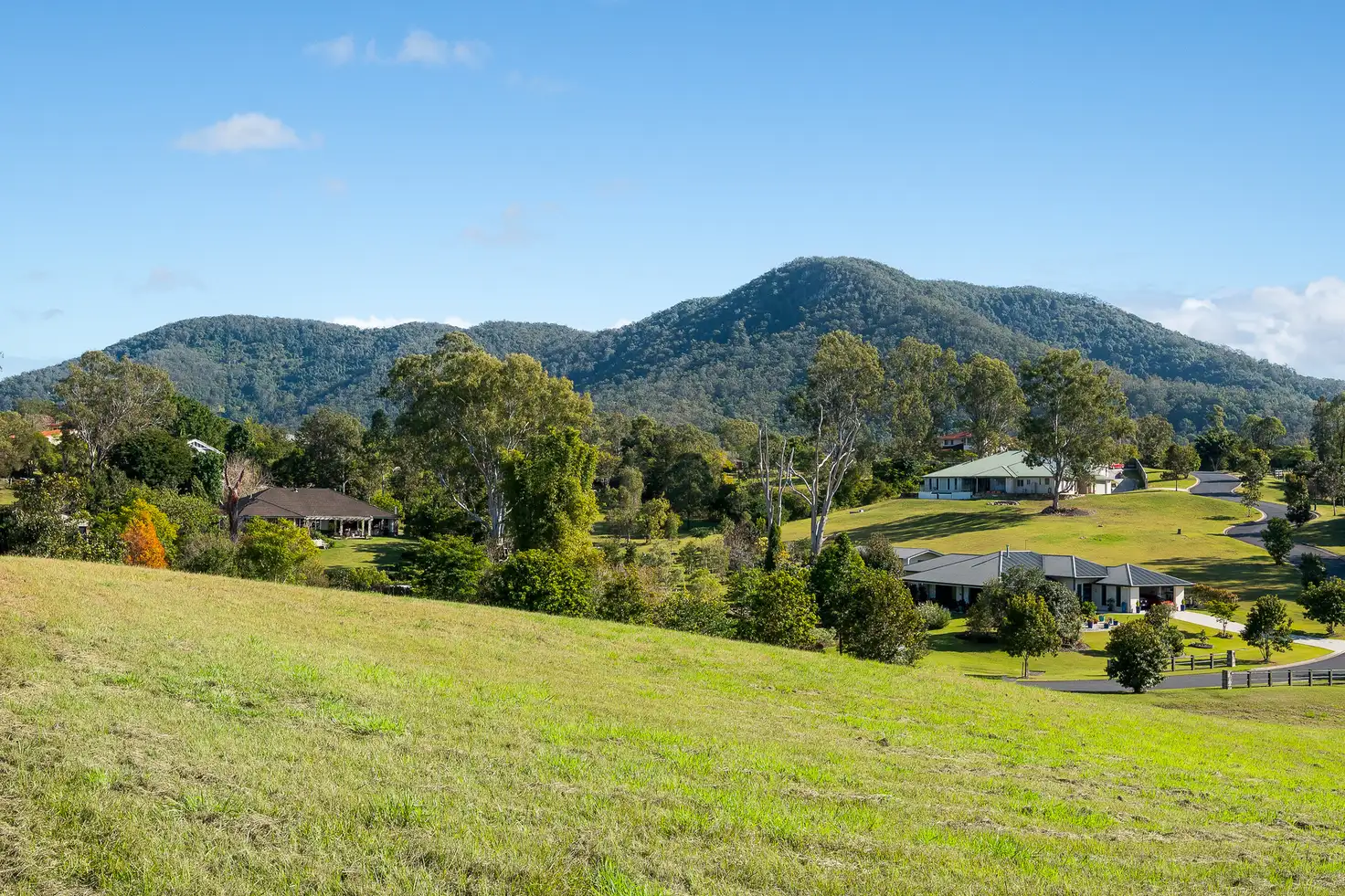 Main view of Homely land listing, 5 Haigh Crescent, Samford Valley QLD 4520