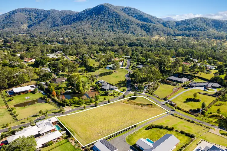 Fourth view of Homely land listing, 5 Haigh Crescent, Samford Valley QLD 4520