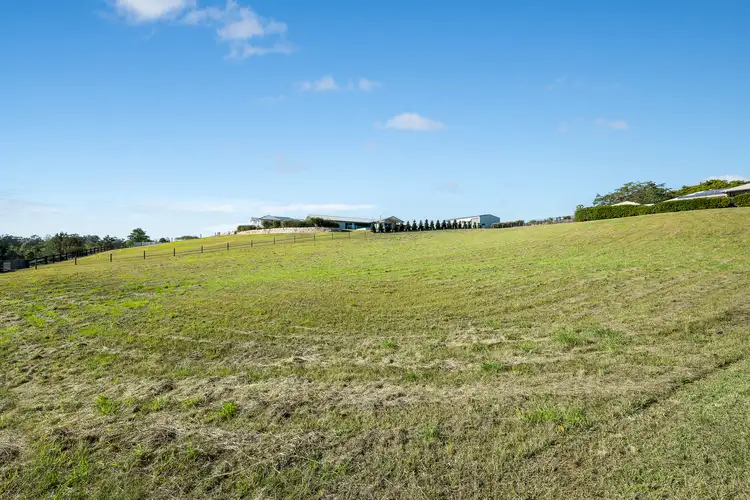 Fifth view of Homely land listing, 5 Haigh Crescent, Samford Valley QLD 4520