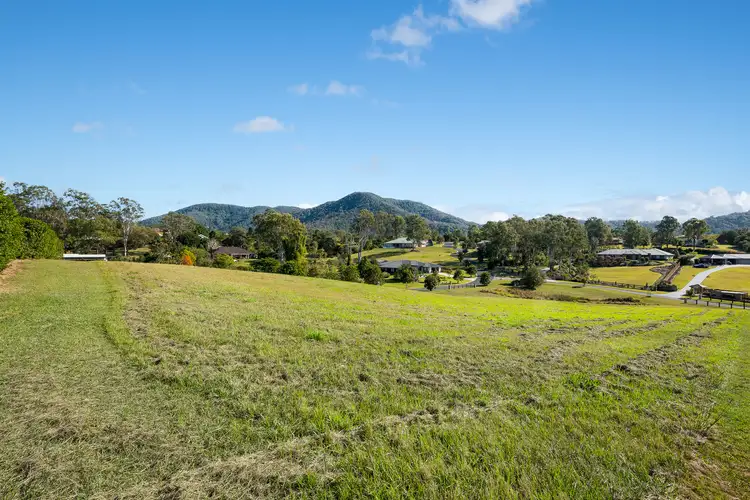 Sixth view of Homely land listing, 5 Haigh Crescent, Samford Valley QLD 4520