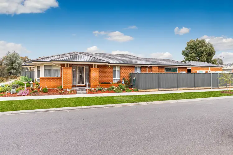 18 Fiddlers Lane, Jackass Flat VIC 3556