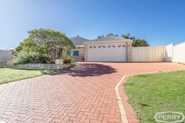 66 Albany Drive, Dawesville WA 6211
