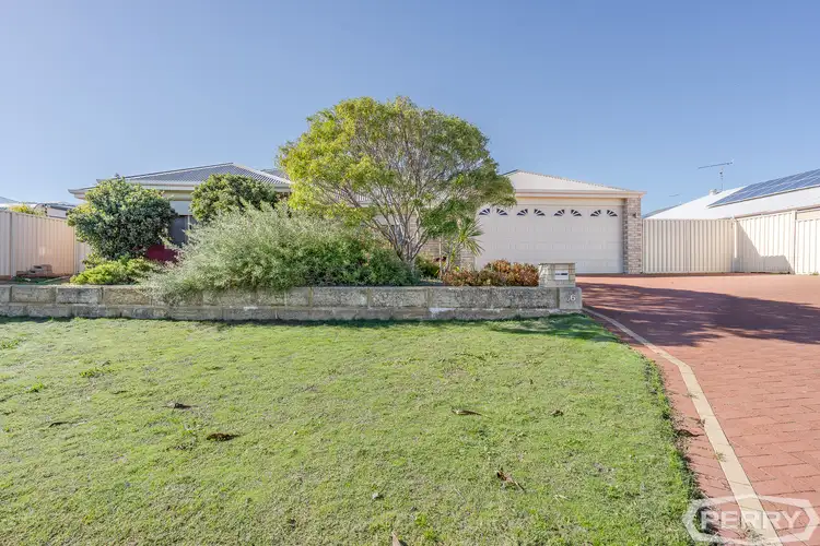 Second view of Homely house listing, 66 Albany Drive, Dawesville WA 6211