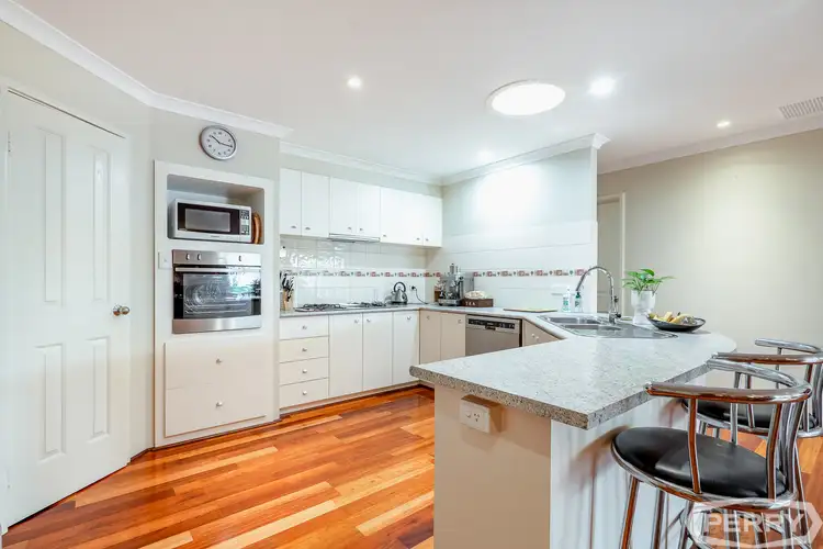 Third view of Homely house listing, 66 Albany Drive, Dawesville WA 6211