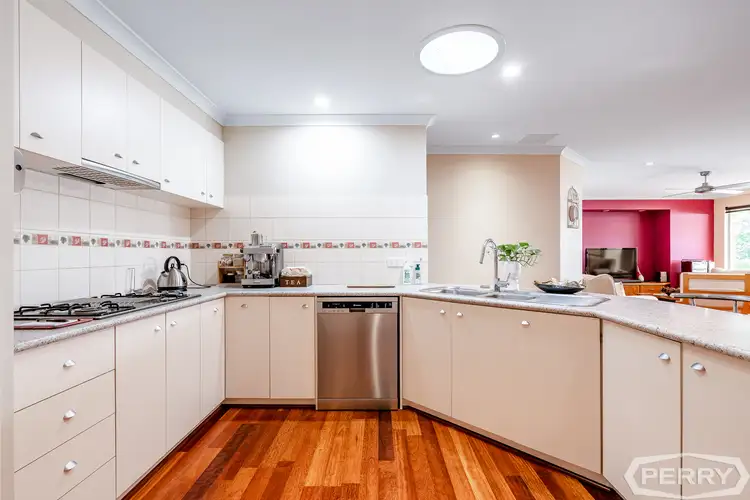 Fourth view of Homely house listing, 66 Albany Drive, Dawesville WA 6211