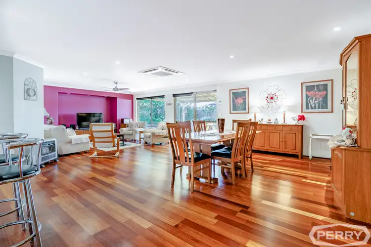 Fifth view of Homely house listing, 66 Albany Drive, Dawesville WA 6211