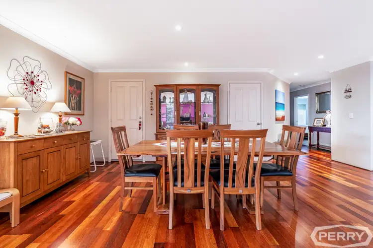 Seventh view of Homely house listing, 66 Albany Drive, Dawesville WA 6211