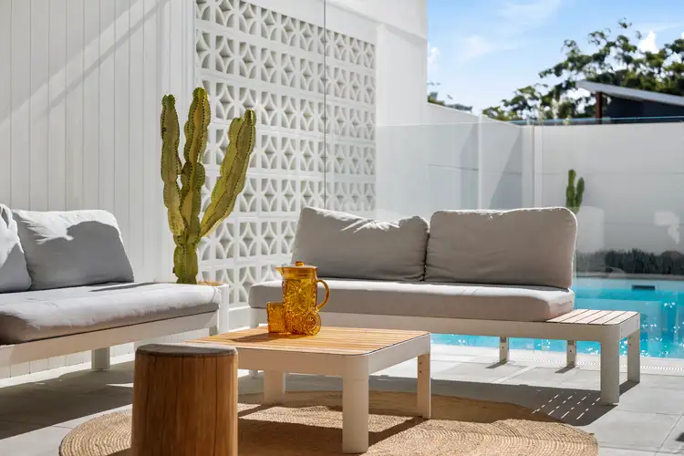 Second view of Homely house listing, 16 Ocean Point Avenue, Moonee Beach NSW 2450