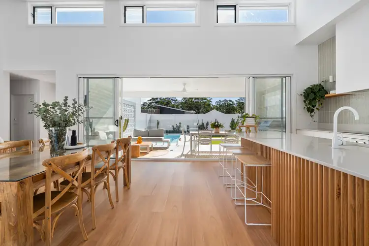 Third view of Homely house listing, 16 Ocean Point Avenue, Moonee Beach NSW 2450