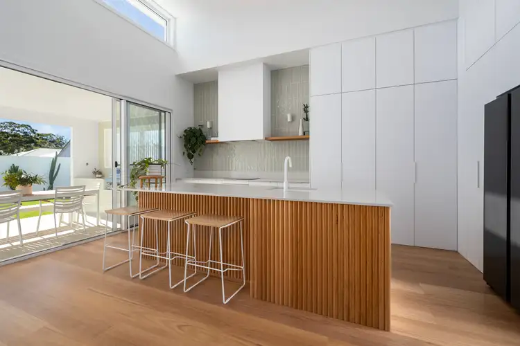 Fourth view of Homely house listing, 16 Ocean Point Avenue, Moonee Beach NSW 2450