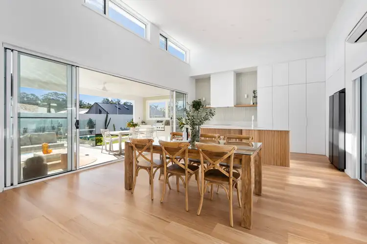 Sixth view of Homely house listing, 16 Ocean Point Avenue, Moonee Beach NSW 2450