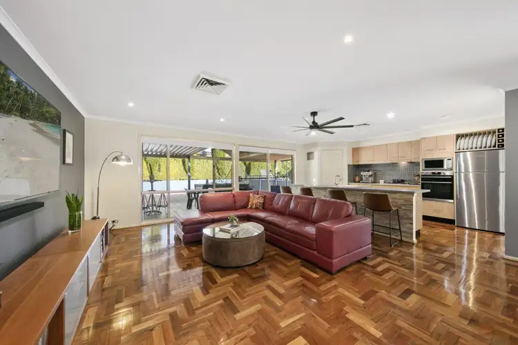 Fourth view of Homely house listing, 14 Appletree Avenue, Aberglasslyn NSW 2320