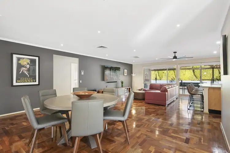 Fifth view of Homely house listing, 14 Appletree Avenue, Aberglasslyn NSW 2320