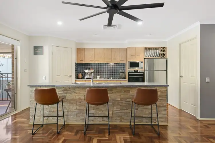 Sixth view of Homely house listing, 14 Appletree Avenue, Aberglasslyn NSW 2320