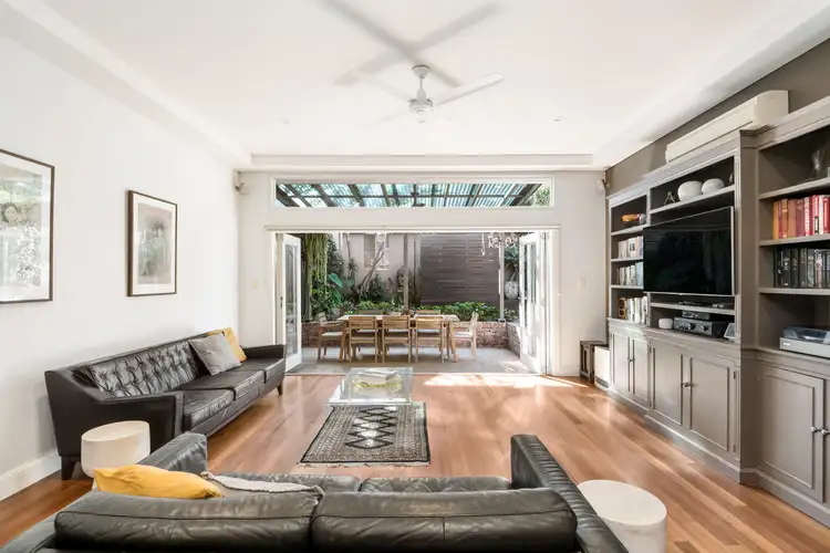 Second view of Homely house listing, 35 Union Street, Tempe NSW 2044