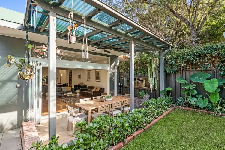 Fifth view of Homely house listing, 35 Union Street, Tempe NSW 2044
