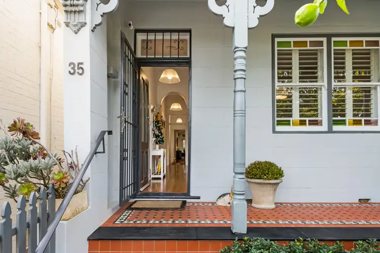 Sixth view of Homely house listing, 35 Union Street, Tempe NSW 2044