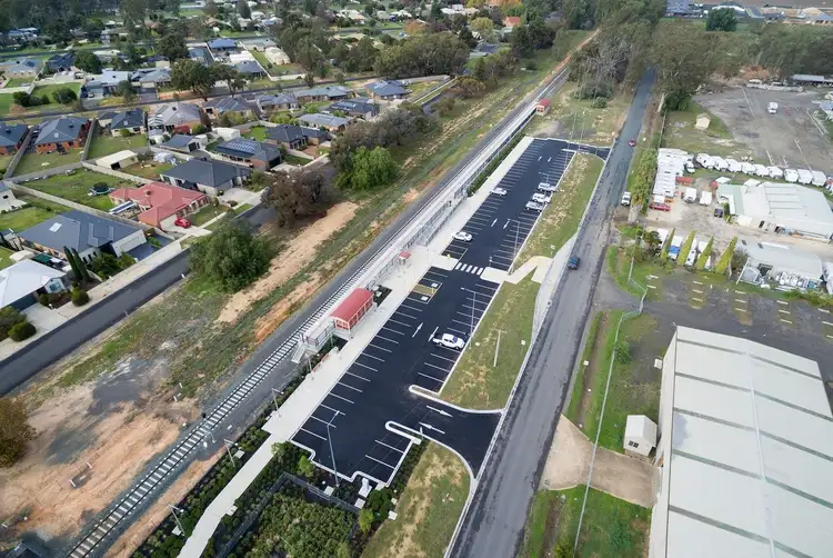 Third view of Homely land listing, 49 Tobin Crescent, Epsom VIC 3551