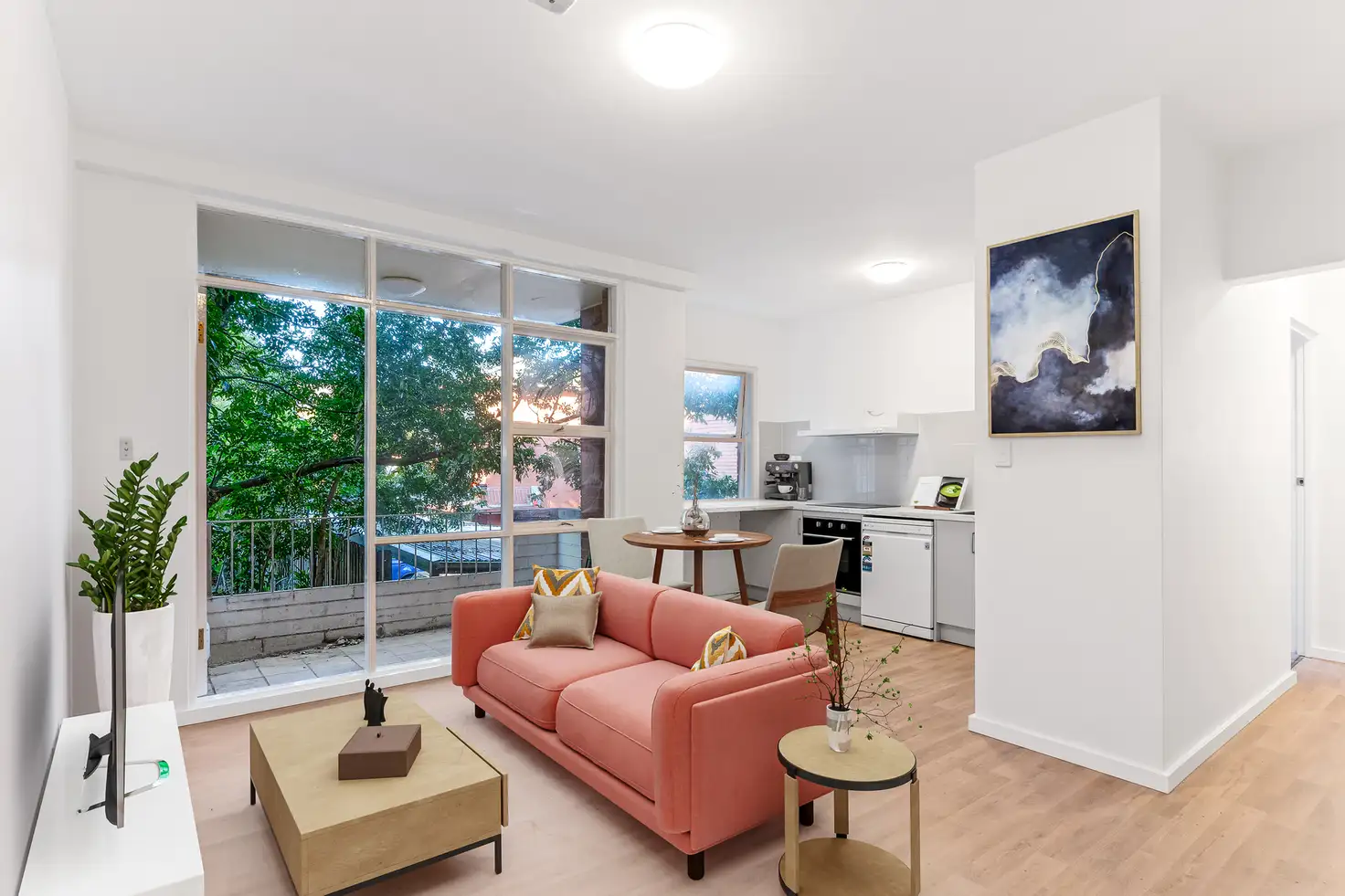 Main view of Homely apartment listing, 11/21 Redman Road, Dee Why NSW 2099