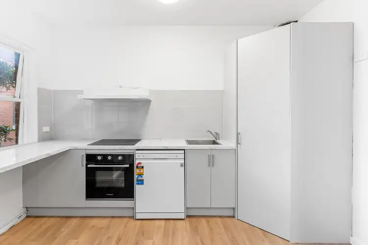 Second view of Homely apartment listing, 11/21 Redman Road, Dee Why NSW 2099