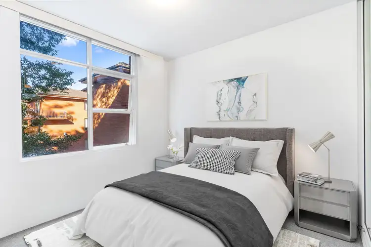 Third view of Homely apartment listing, 11/21 Redman Road, Dee Why NSW 2099