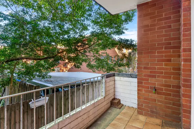 Fifth view of Homely apartment listing, 11/21 Redman Road, Dee Why NSW 2099