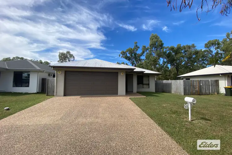 97A Summerland Drive, Deeragun QLD 4818