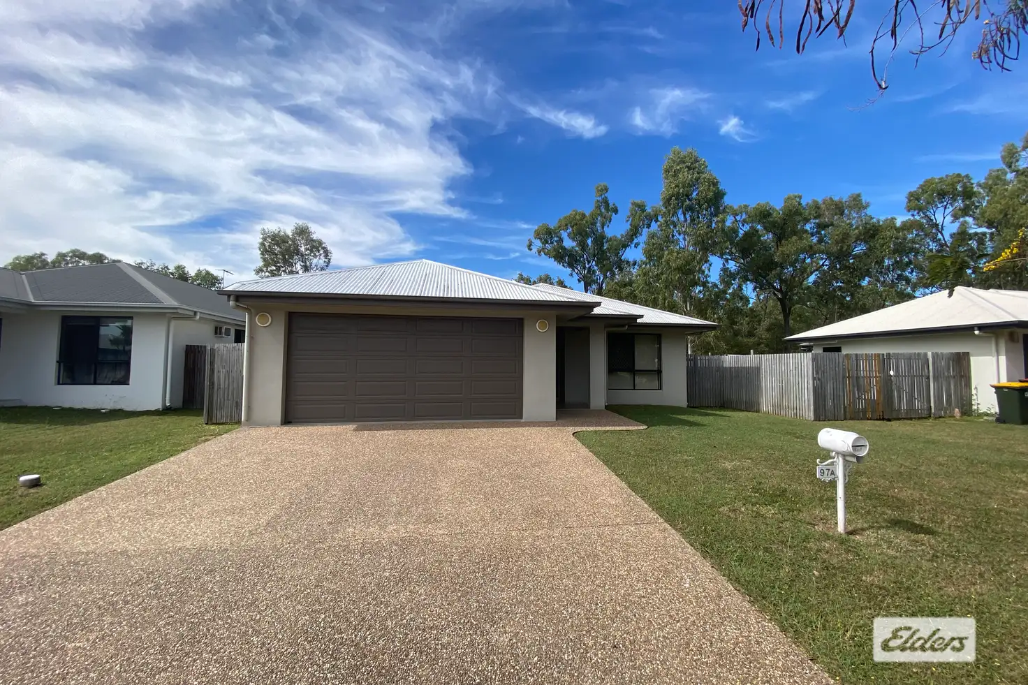 Main view of Homely house listing, 97A Summerland Drive, Deeragun QLD 4818
