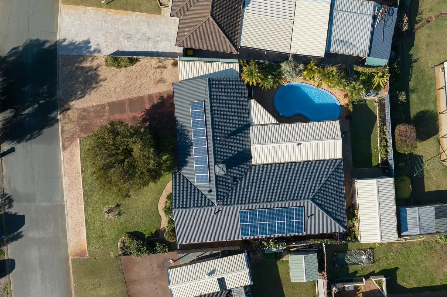 Main view of Homely house listing, 13 Hanson Way, Dudley Park WA 6210