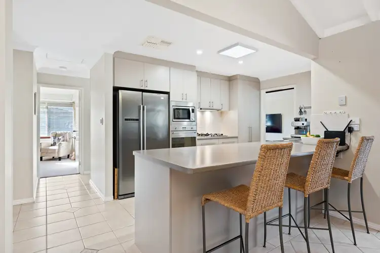 Second view of Homely house listing, 13 Hanson Way, Dudley Park WA 6210