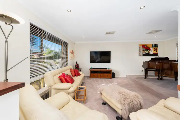 Fourth view of Homely house listing, 13 Hanson Way, Dudley Park WA 6210