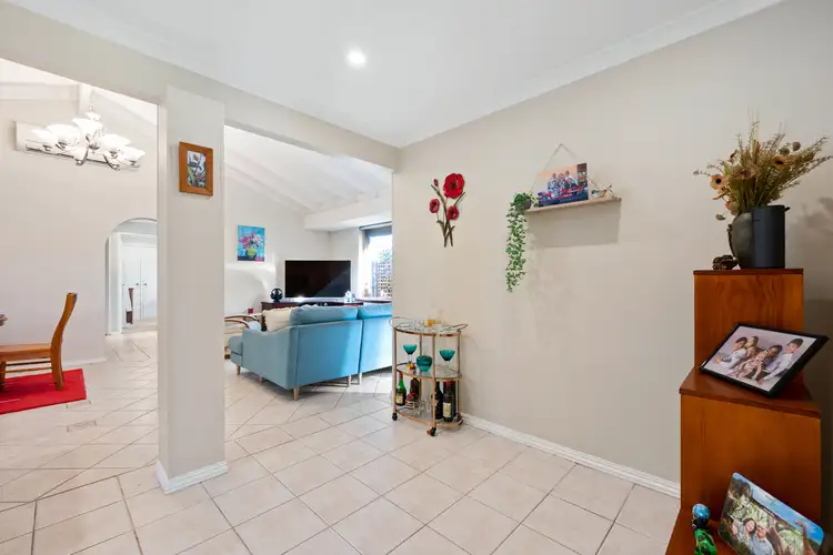 Fifth view of Homely house listing, 13 Hanson Way, Dudley Park WA 6210