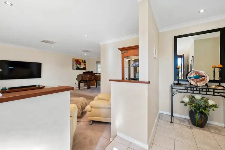 Seventh view of Homely house listing, 13 Hanson Way, Dudley Park WA 6210