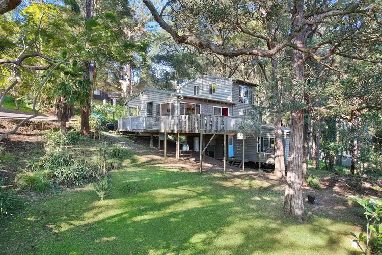 Main view of Homely house listing, 77 Cape Three Points Road, Avoca Beach NSW 2251