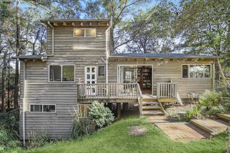 Second view of Homely house listing, 77 Cape Three Points Road, Avoca Beach NSW 2251
