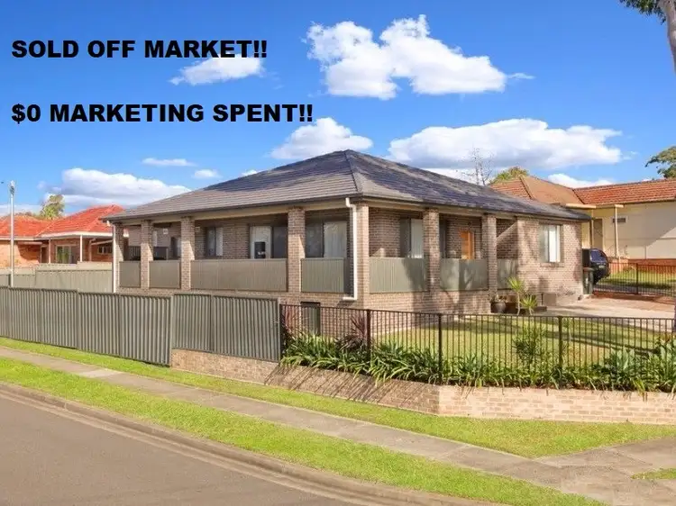 74 Newhaven Avenue, Blacktown NSW 2148