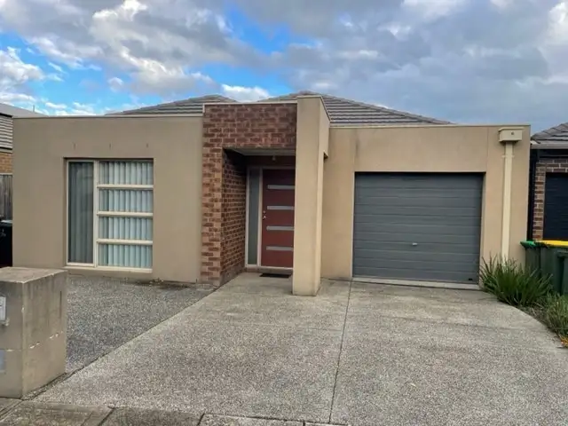 Main view of Homely house listing, 15 Snugburgh Way, Epping VIC 3076