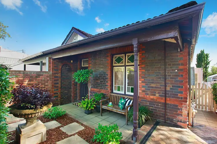 52 Burfitt Street, Leichhardt NSW 2040