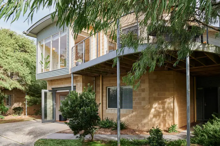 Main view of Homely townhouse listing, 3/14 Murray Street, Apollo Bay VIC 3233