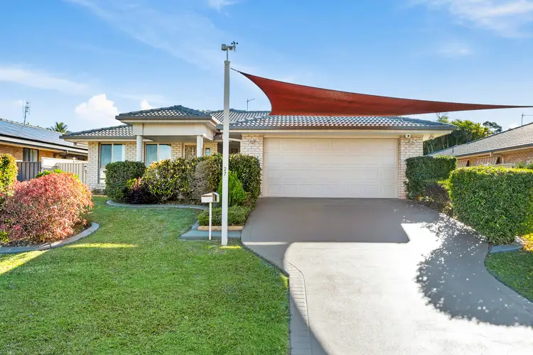 27 Red Cedar Drive, Coffs Harbour NSW 2450